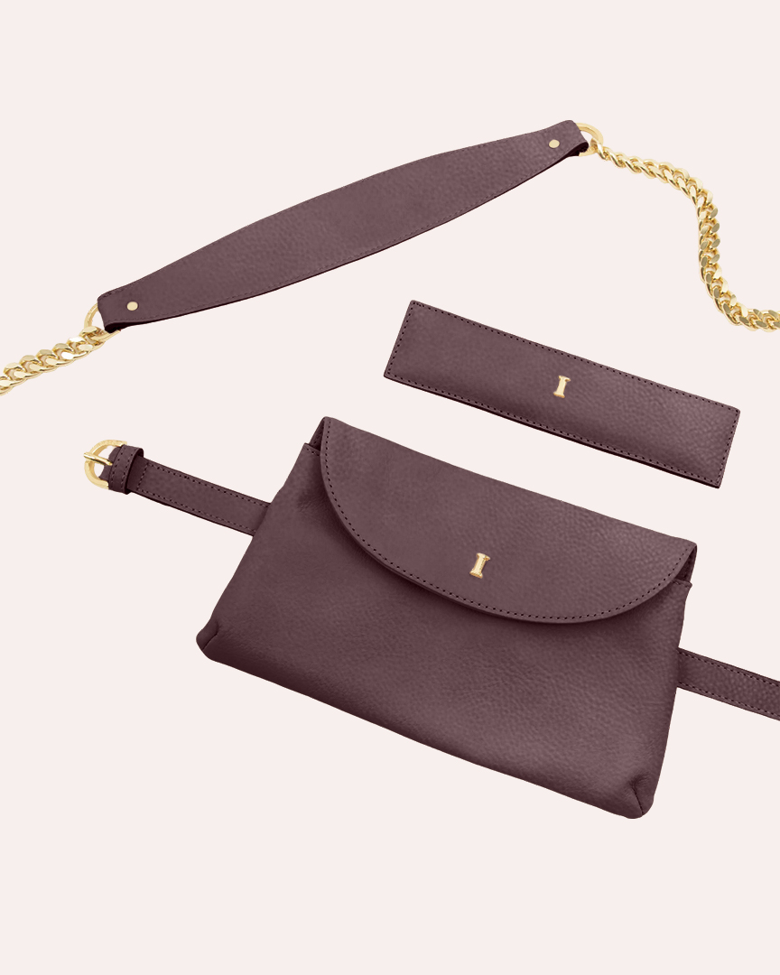 Kit Rosa Antico - immagine 2