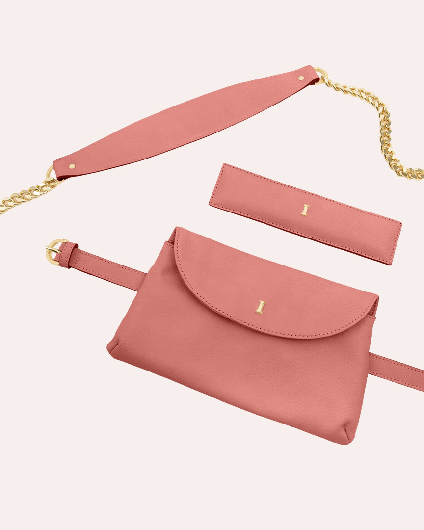 Kit Rosa Scuro - immagine 2