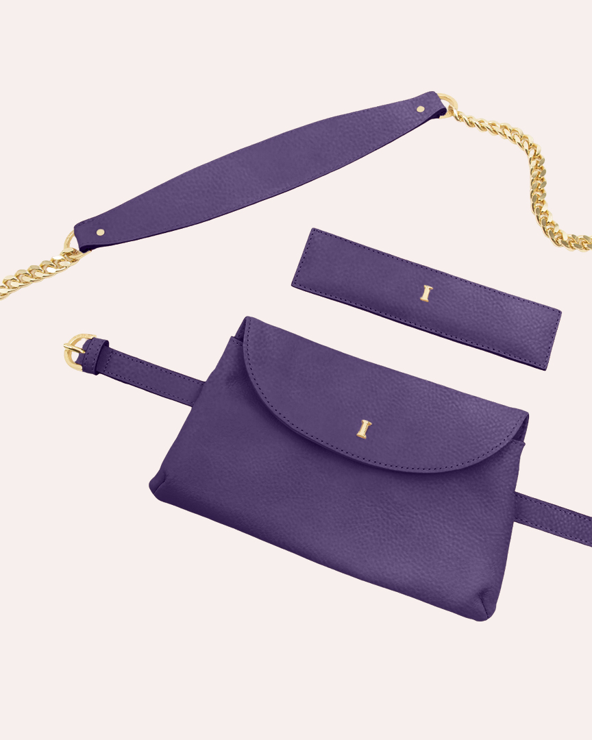 Kit Viola - immagine 2