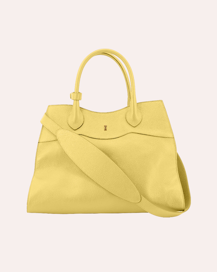 MAMAGER light Yellow - immagine 3