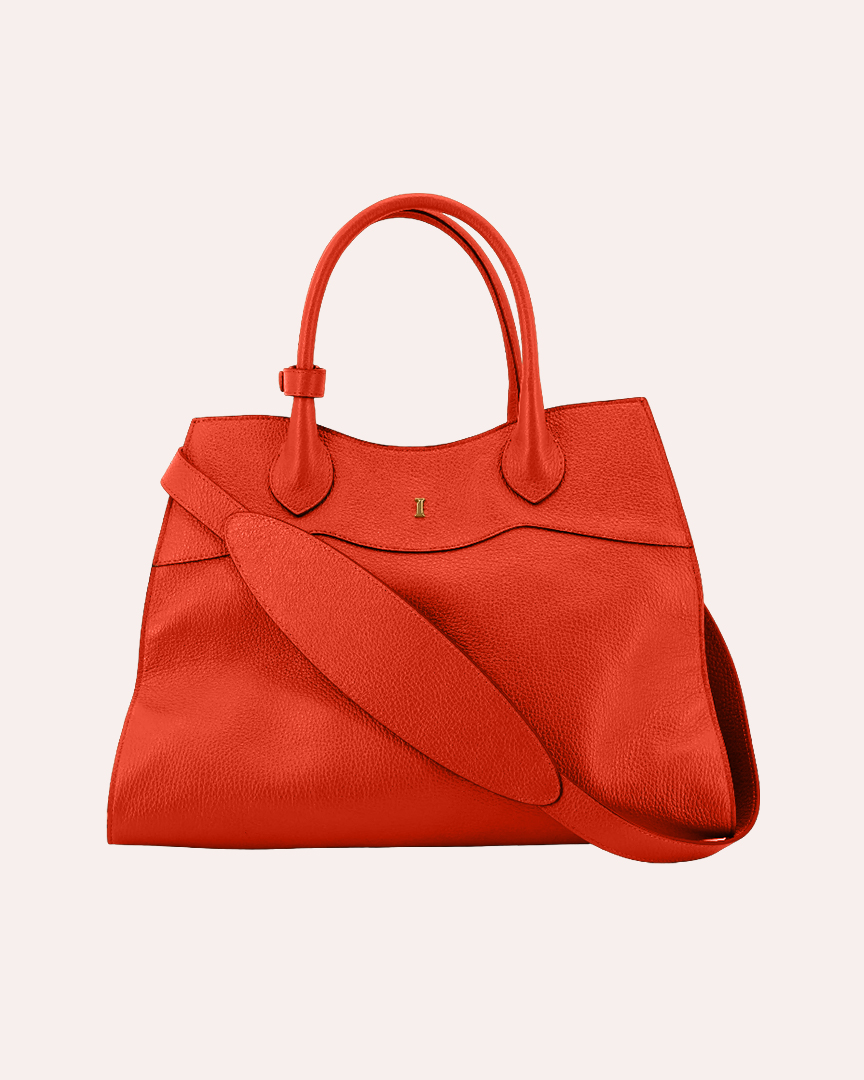 MAMAGER Rosso Acceso - immagine 3