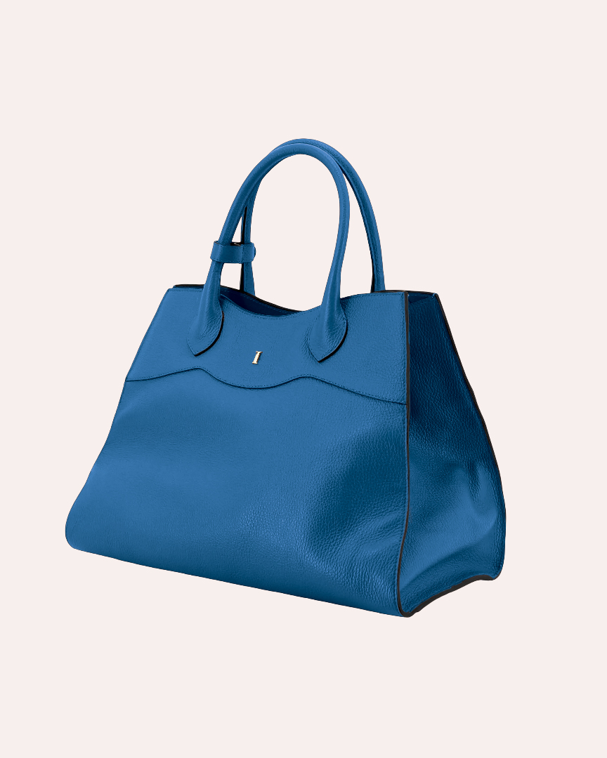 MAMAGER Azzurro - immagine 2