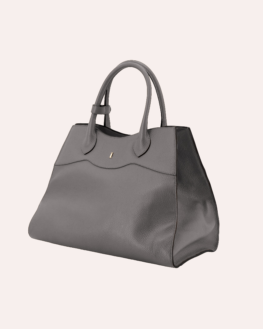 MAMAGER Grigio - immagine 2