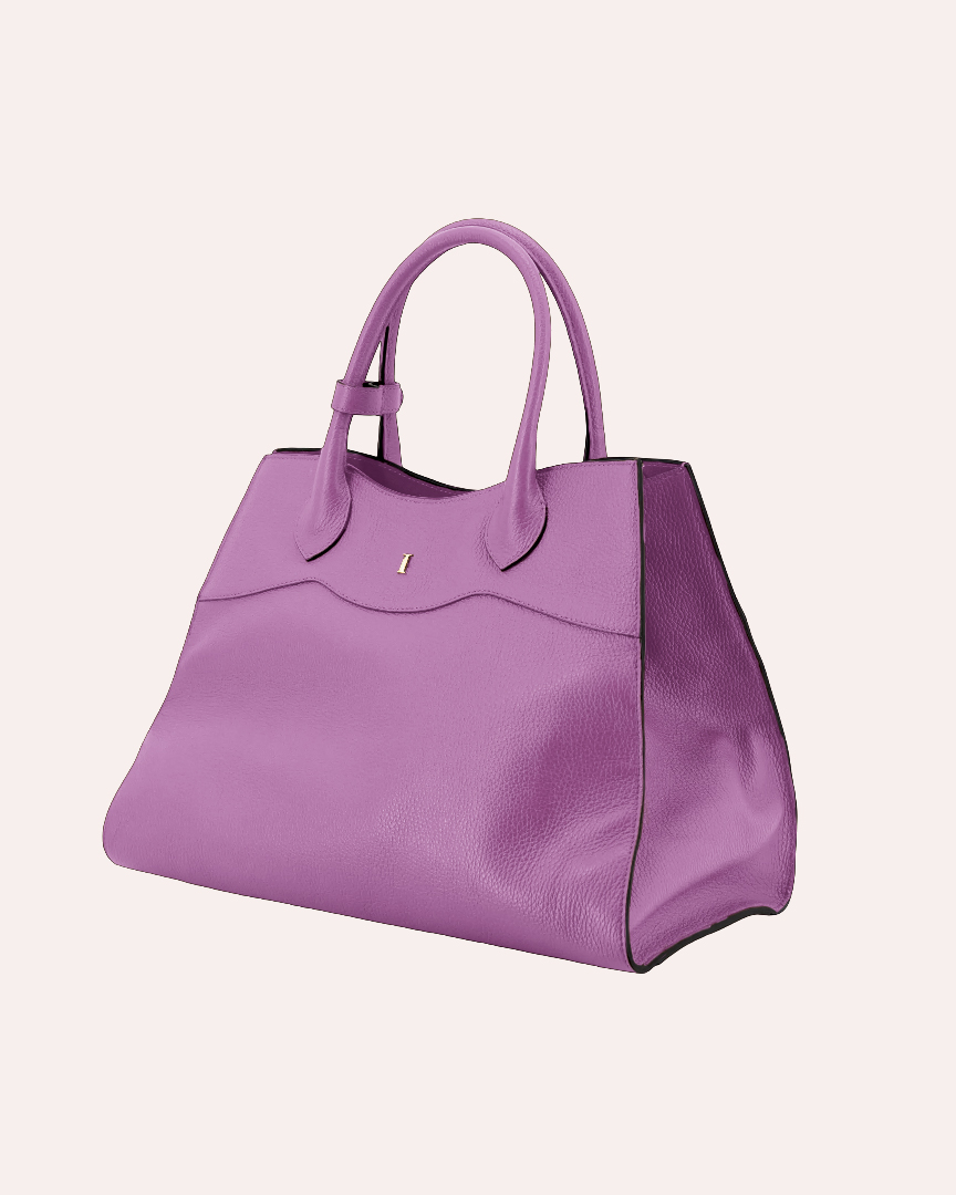 MAMAGER Light Purple - immagine 2