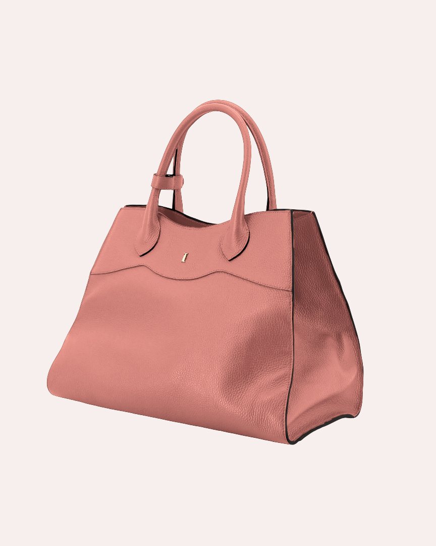 MAMAGER Rosa Scuro - immagine 3