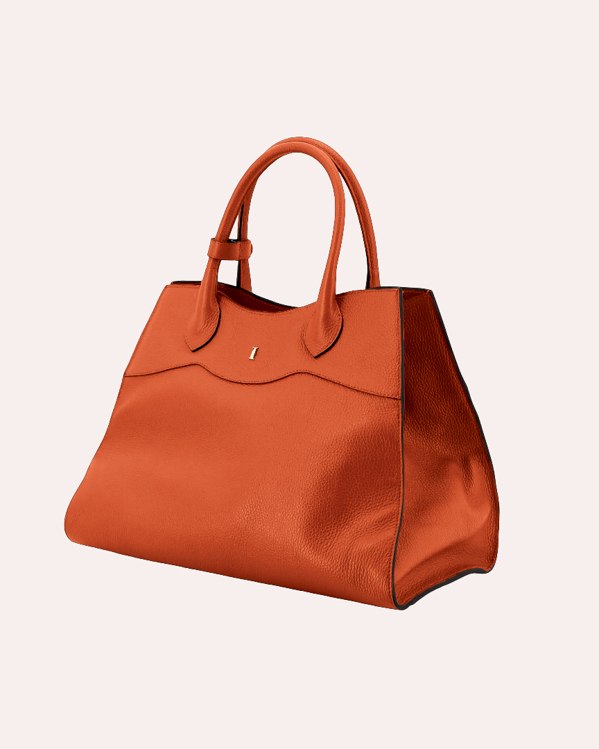 MAMAGER Rosso Acceso - immagine 2