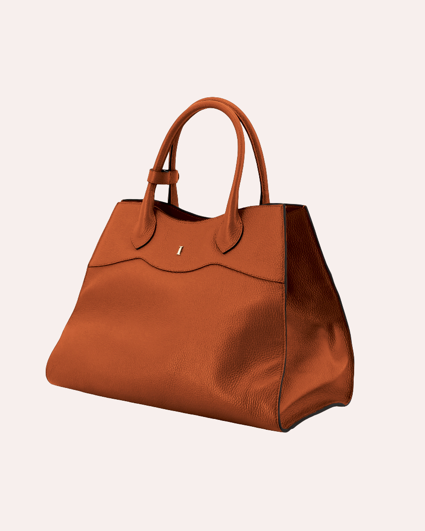 MAMAGER Ruggine - immagine 2