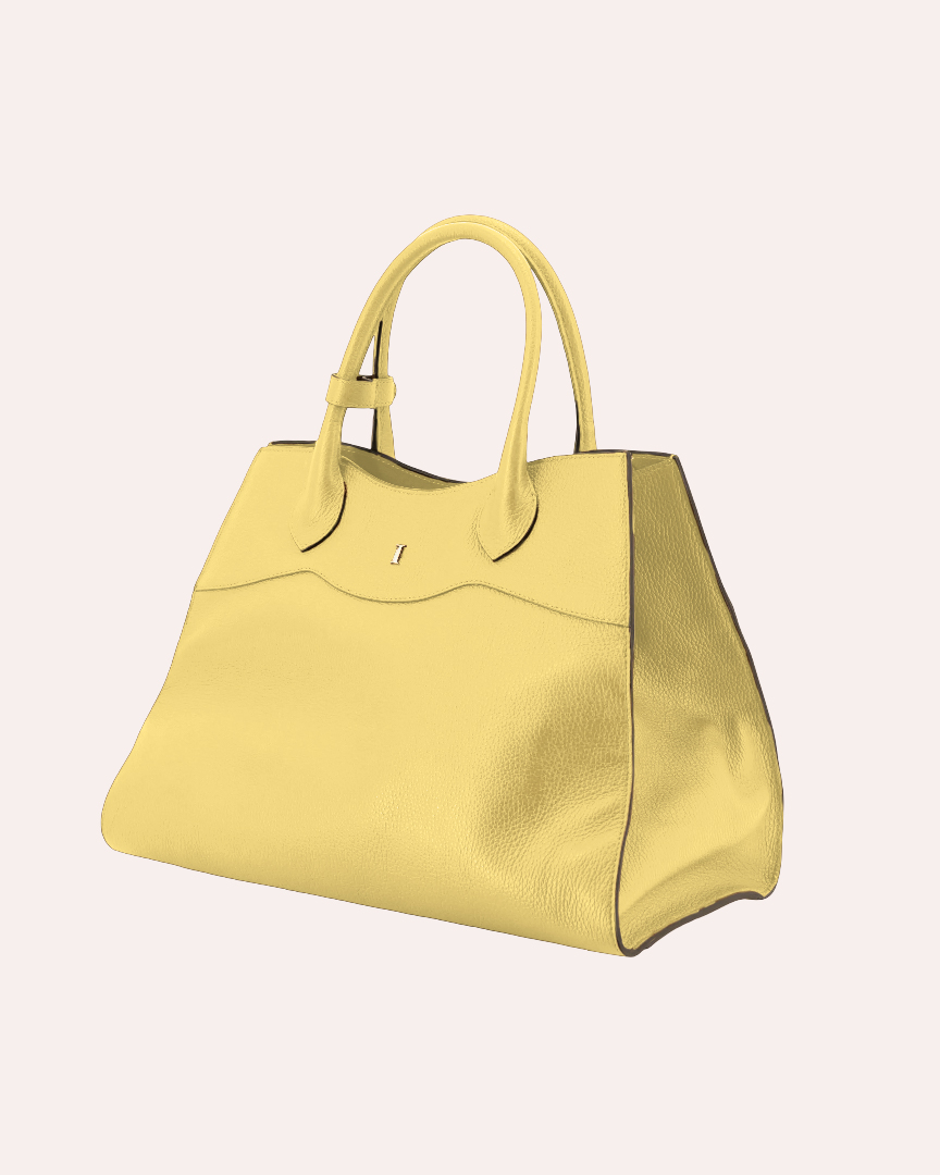 MAMAGER light Yellow - immagine 2