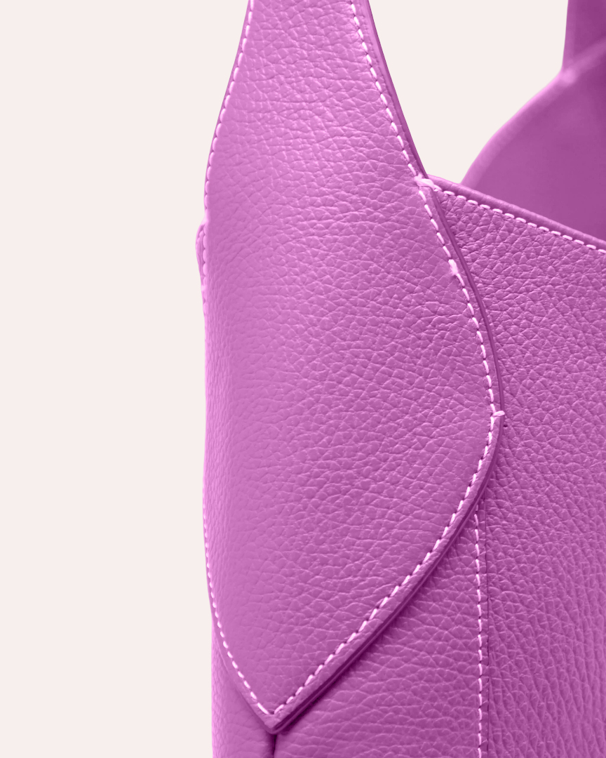 MONTENAPOLEONE Light Purple - immagine 3