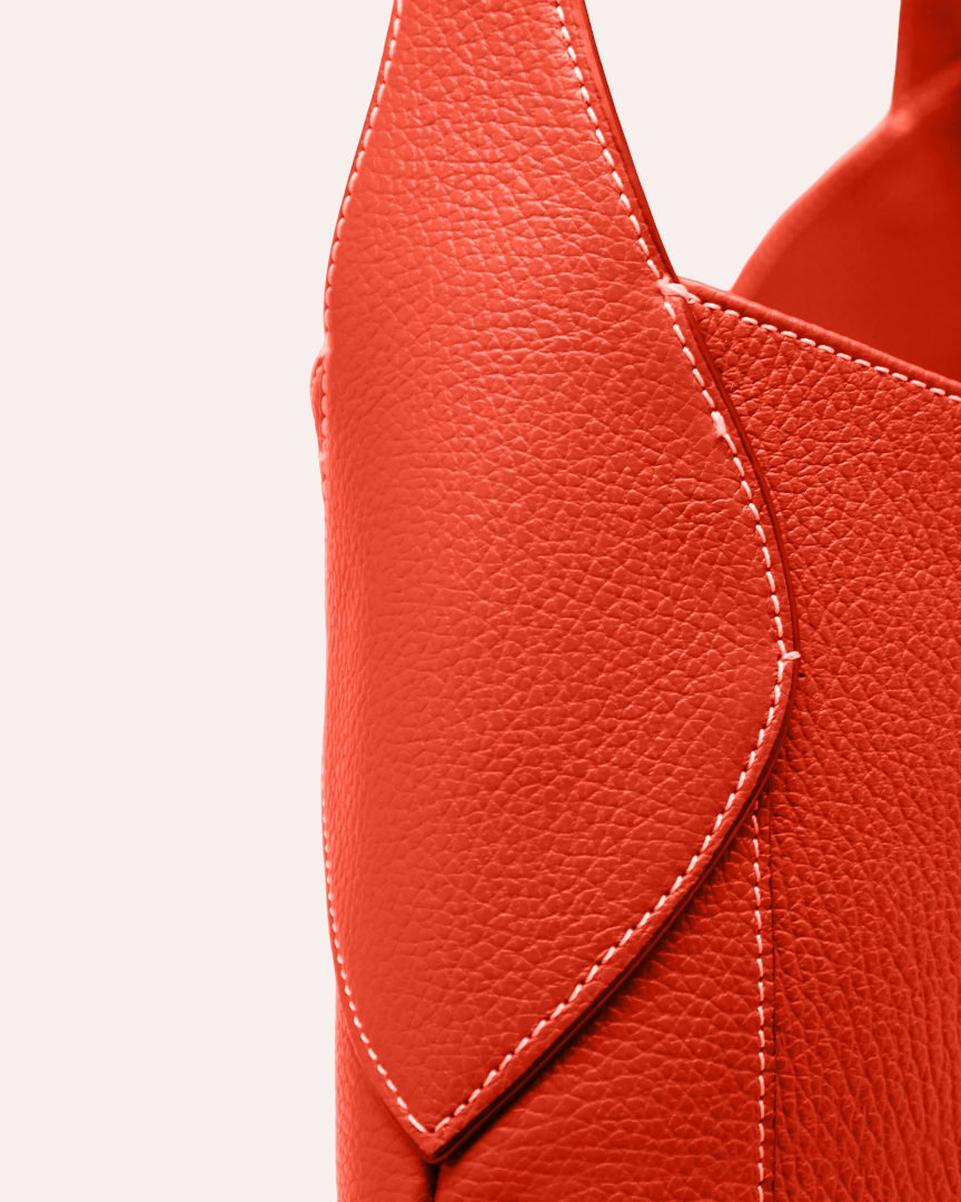 MONTENAPOLEONE Rosso Acceso - immagine 3