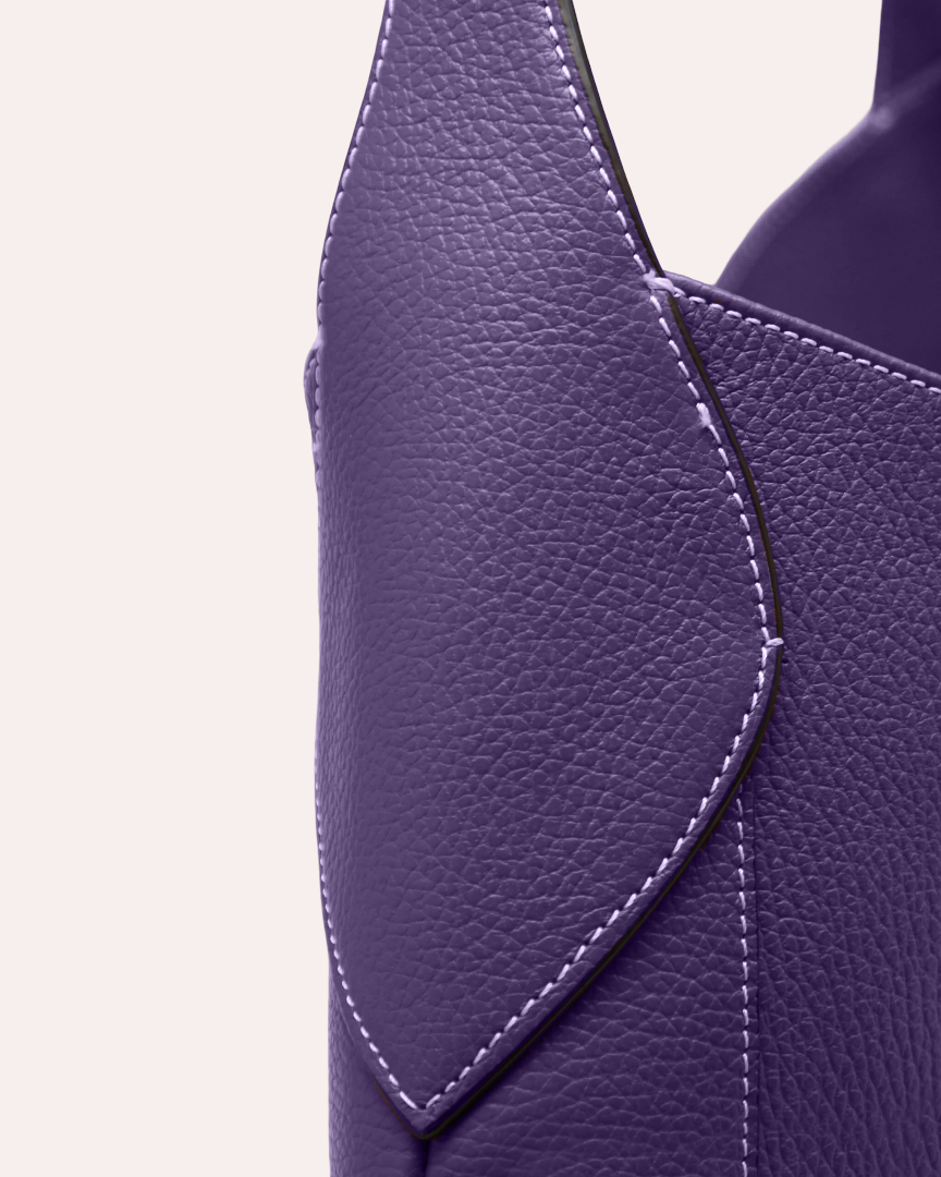 MONTENAPOLEONE Viola - immagine 3