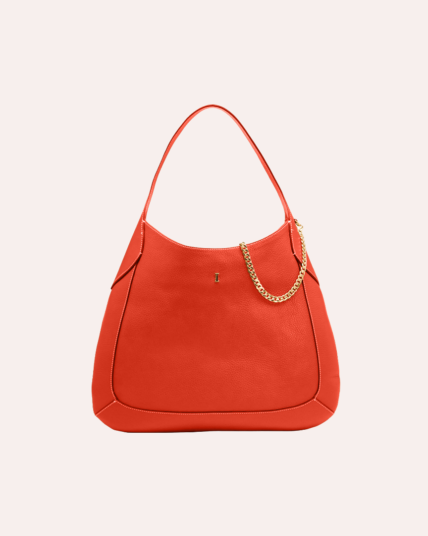 MONTENAPOLEONE Rosso Acceso