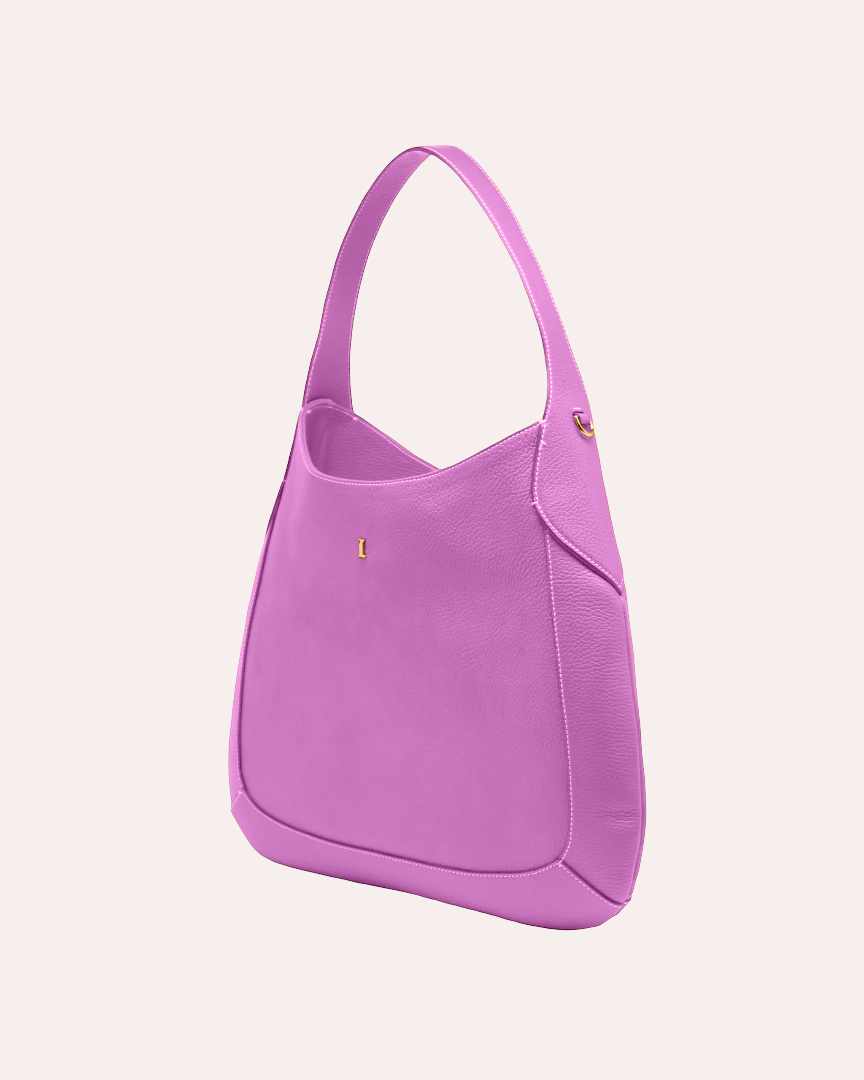 MONTENAPOLEONE Light Purple - immagine 2