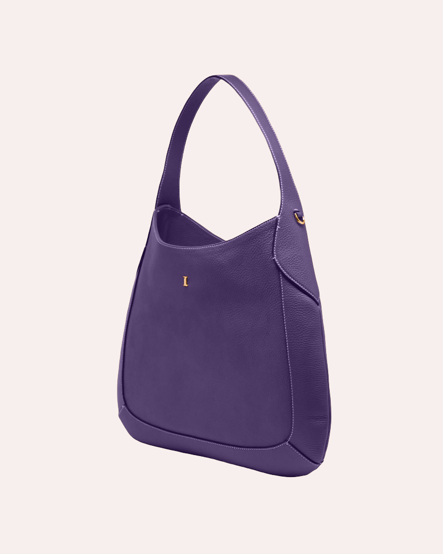 MONTENAPOLEONE Viola - immagine 2