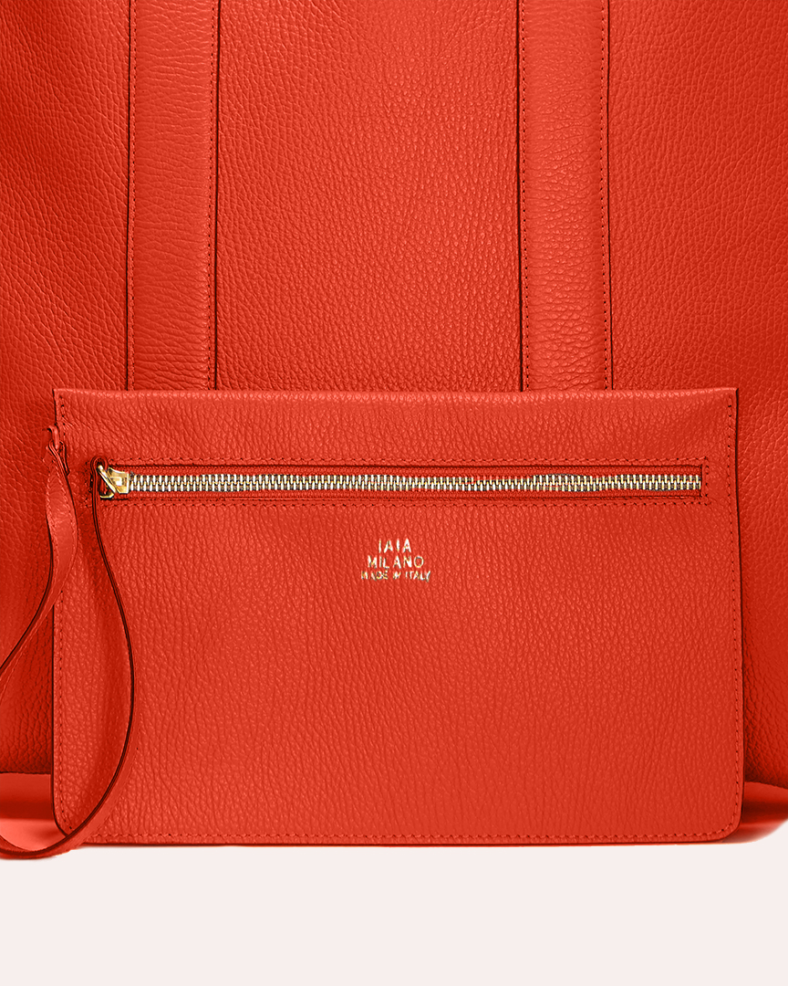 SHUREX Rosso Acceso - immagine 3