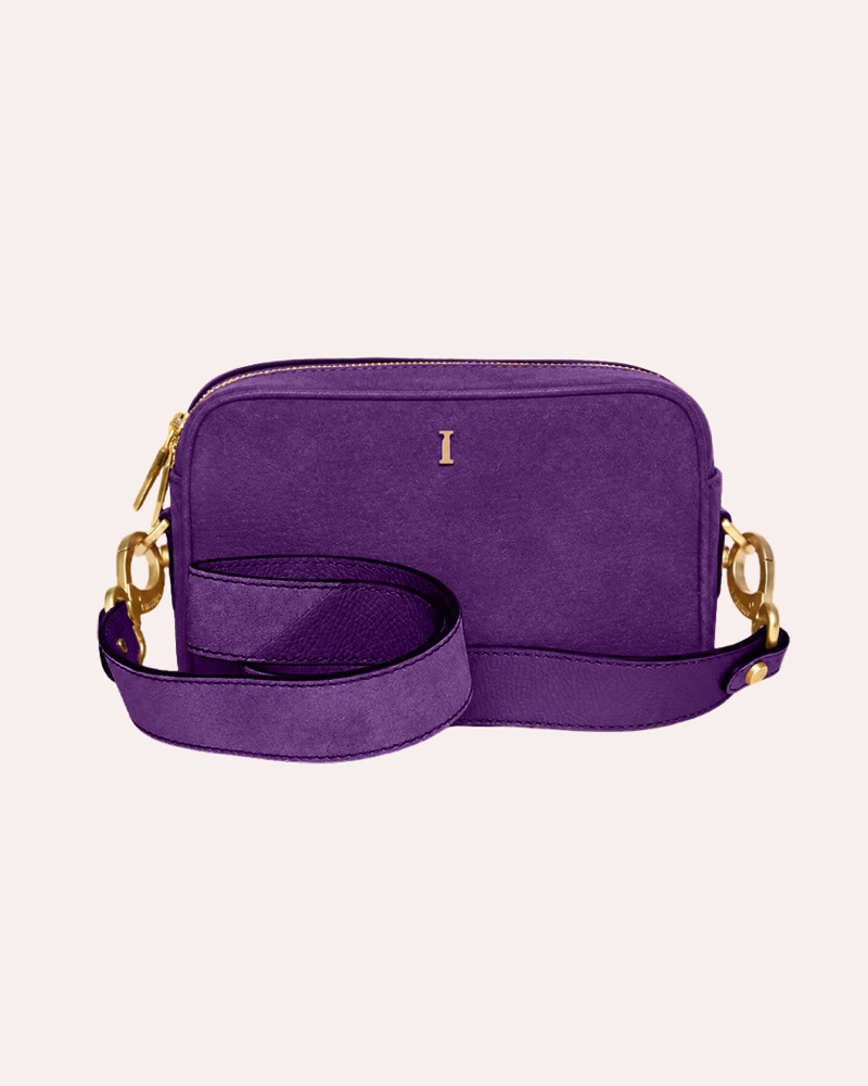 Bebè Camoscio Viola - immagine 6