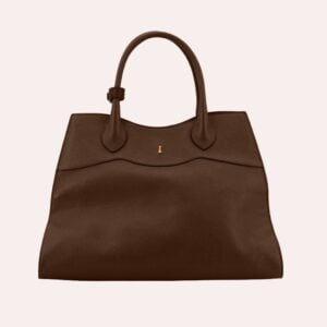 Mamager Pelle Martellata Choccolate
