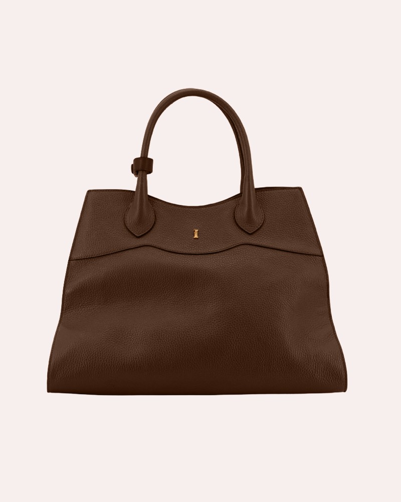 Mamager Pelle Martellata Choccolate