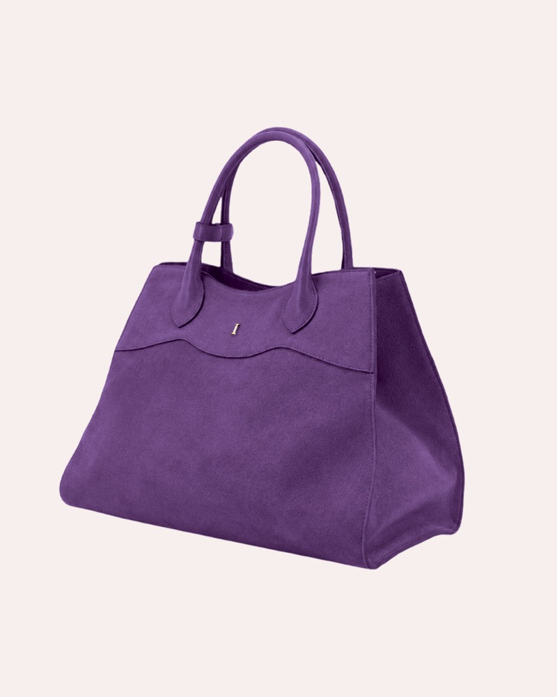 Mamager Camoscio Viola - immagine 2