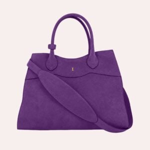 Mamager Camoscio Viola
