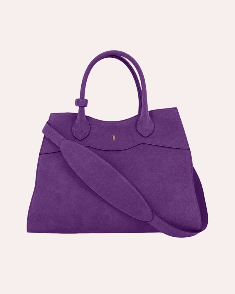 Mamager Camoscio Viola